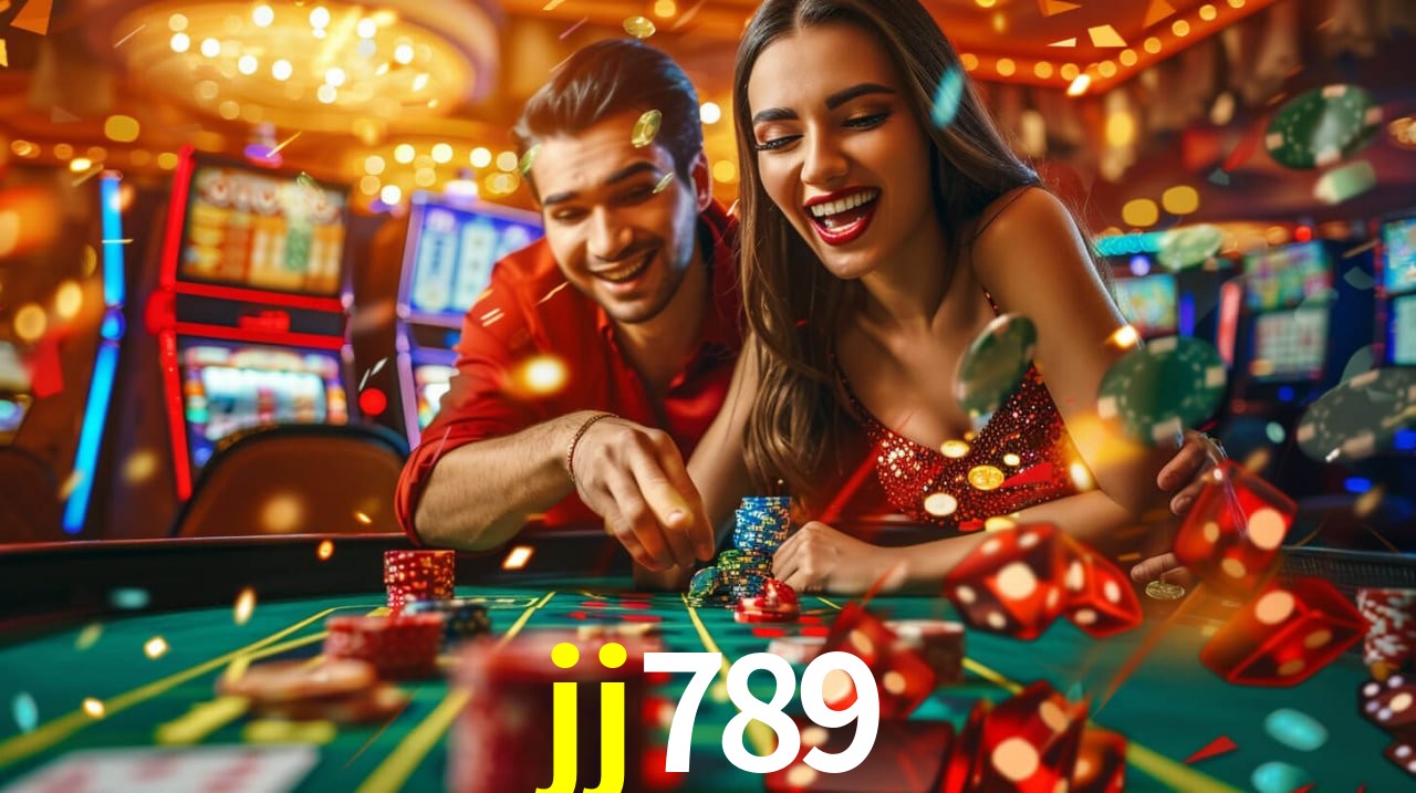 jj789 - Winners Celebration